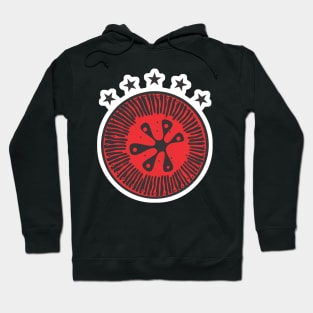 Diatom Sports Logo - Home Hoodie